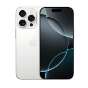 iPhone 16 Pro