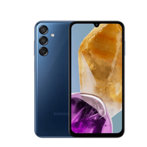 Galaxy M15 5G