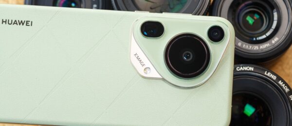 HUAWEI Pura 70 Ultra - Image 2