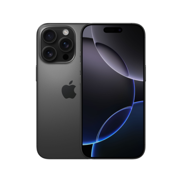 iPhone 16 Pro - Image 4