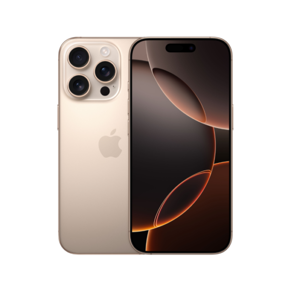 iPhone 16 Pro - Image 3