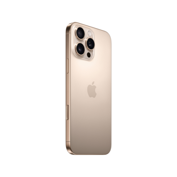 IPhone 16 Pro Max - Image 5
