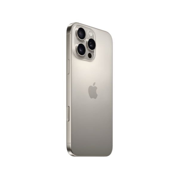 IPhone 16 Pro Max - Image 4