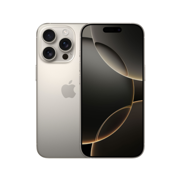 iPhone 16 Pro - Image 2
