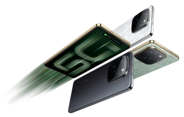 TECNO SPARK 20 Pro 5G - Image 2