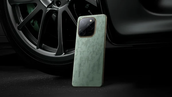 TECNO SPARK 20 Pro 5G - Image 4